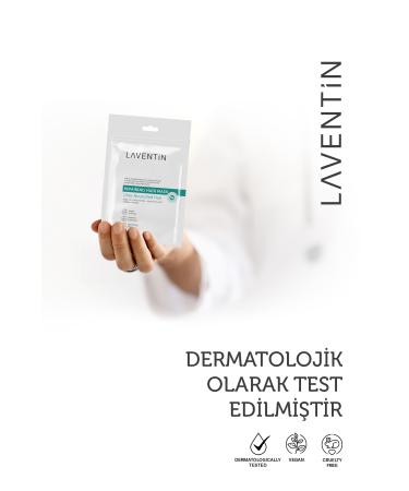 Laventin Fast Hair Growth Nourishing Repairing Hair Mask for Extremely Damaged and Falling Hair - Buy Online on GoSupps.com