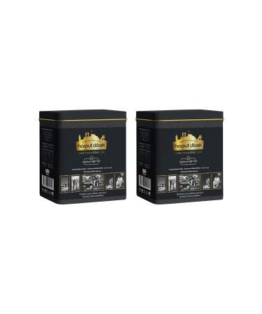 HARPUT DIBEK Harput Dibek Coffee 250 gr Tin Box x 2 Pieces