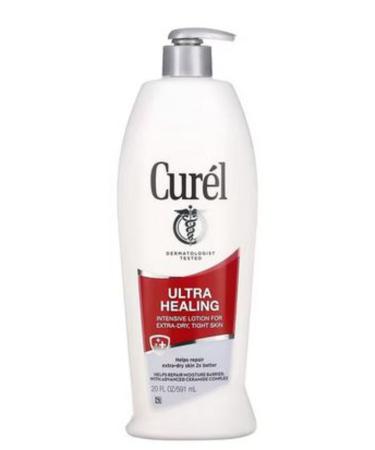 Curel Ultra Healing Intensive Lotion 591ml