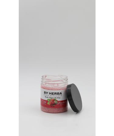 By Herba STRAWBERRY PEELING - Buy Online on GoSupps.com