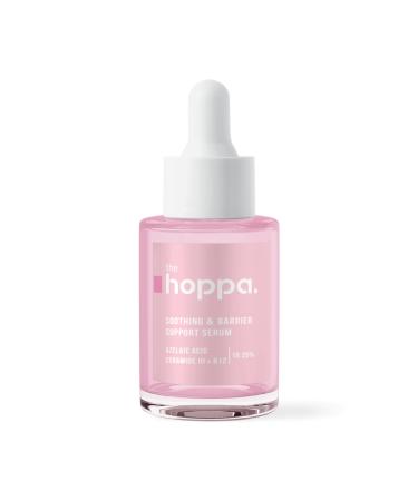 the hoppa. Barrier Strengthening & Supporting Serum Azelaic Acid + Ceramide III + B12 | 10.25% - 30 ML - Buy Online on GoSupps.com