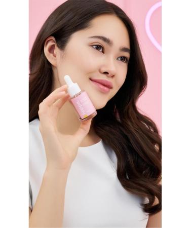 the hoppa. Antioxidant Dark Spot Prevention & Tone Correcting Serum Alpha Arbutin + Vitamin C + Camu C - Buy Online on GoSupps.com