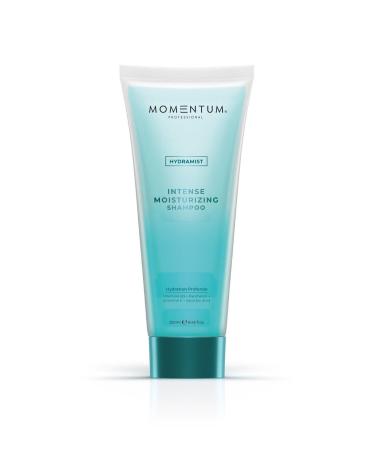 Momentum Shampoo Intense Moisturizing 250 ml - Buy Online on GoSupps.com