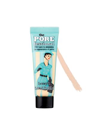 benefit cosmetics The POREfessional - Silky Texture Fine Line and Pore Anti-Makeup Base 7.5ML