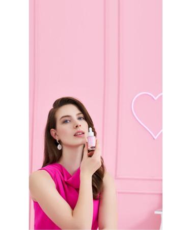 the hoppa. Plumping Moisturizing Serum Bakuchiol + Vegan Collagen | 2% + Hyaluronic Acid 30 ML - Buy Online on GoSupps.com