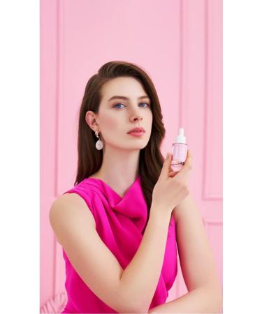 the hoppa. Antioxidant Dark Spot Prevention & Tone Correcting Serum Alpha Arbutin + Vitamin C + Camu C - Buy Online on GoSupps.com