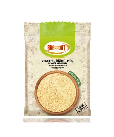 Baghdad Ginger Powder 1-Kg