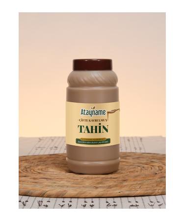ATAYNAME Steppe Tahini 900 Gr.