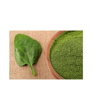 SansaDry Spinach Powder-1000gr