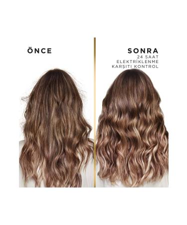 Pantene Miracles Frizz No More Shampoo 325 ml + Mask 300 ml + Conditioner 275 ml - Buy Online on GoSupps.com