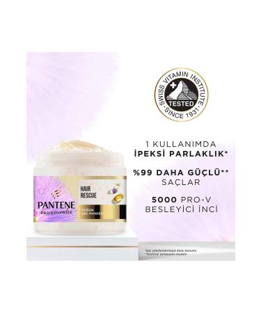 Pantene Pro-V Silky Shine Miracles Shampoo 325 ml + Conditioner 275 ml + Mask 300 ml - Buy Online on GoSupps.com