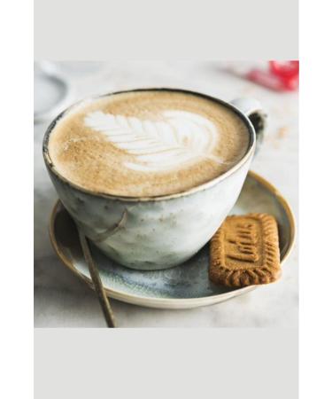 Lotus Biscoff 125 GX 6 - Buy Online on GoSupps.com