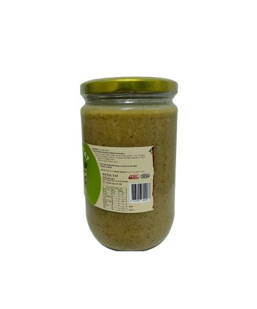 NUTAL TAT Hazelnut Paste 500GR - Buy Online on GoSupps.com