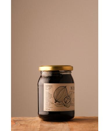 Nima Gurme Premium Walnut Jam 420 Gr - Buy Online on GoSupps.com