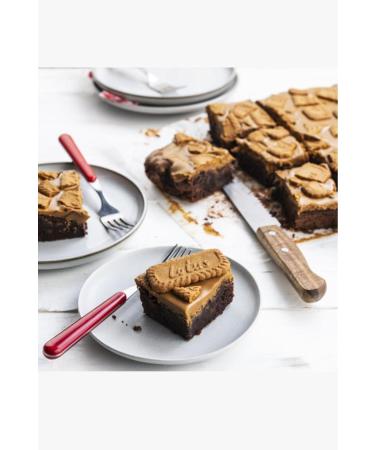 Lotus Biscoff 125 GX 6 - Buy Online on GoSupps.com