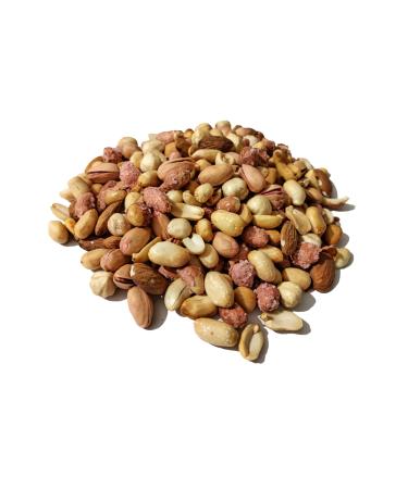 Siirt Pazar Mixed Luxury Snacks 1 Kg