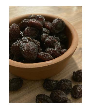 Atiye Hand Works Natural Dried Uryani Plum - 500 gr - Buy Online on GoSupps.com