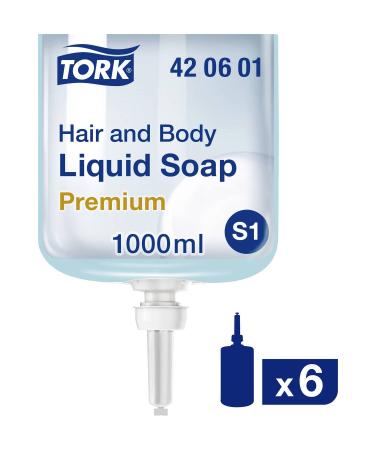 TORK Shower Cream ( 420601 )