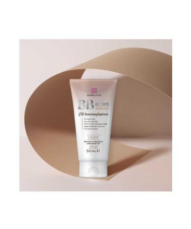 BioBellinda Bb Cream Medium 50 ml | Skin Perfecting Concealer - Buy Online on GoSupps.com