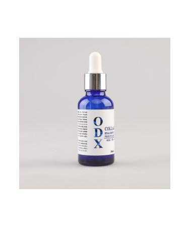 ODX All In One Collagen Serum - Buy Online on GoSupps.com