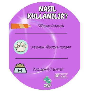 AL N Multivitamin Malt Paste for Neutered Cats 100 gr (STERILE PASTE) - Buy Online on GoSupps.com