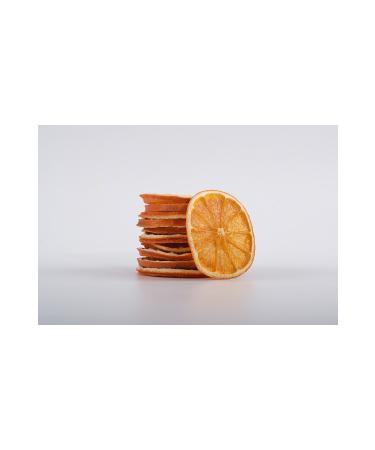 SansaDry Dried Orange (without added sugar)-500gr