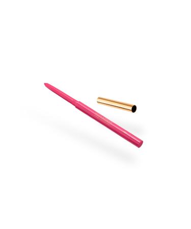 KIKO LIP PEN - Gloss Supreme Sphere Touch Lip Liner - 06 Liquid Amber