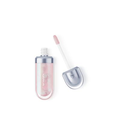 KIKO DUDAK PARLATICISI - 3D Hydra Lip Gloss - Limited edition - 48 Pink Metaverse - Buy Online on GoSupps.com