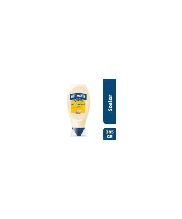 Hellmann's Mayonnaise 385 GR