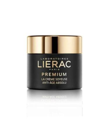Lierac Skin Recovery Lifting Effect Revitalizing Cream 50ml PSSNS.185