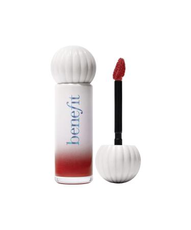 benefit cosmetics Splashtint-Long Lasting Moisturizing Shiny & Shiny Finish Lipstick 6ML