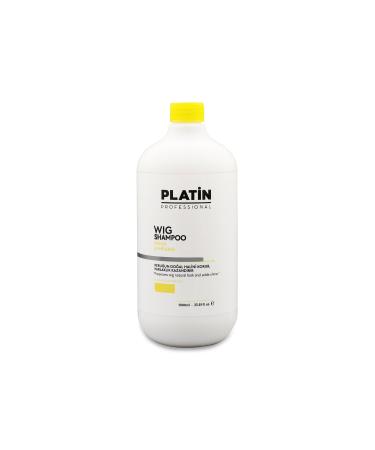 Platinum Wig Shampoo 1000 ml