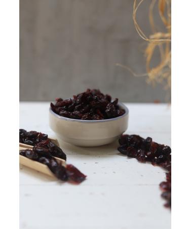 my organic flavors Dried Blueberry (CRANE BUTTERFLY) 500 gr - Buy Online on GoSupps.com