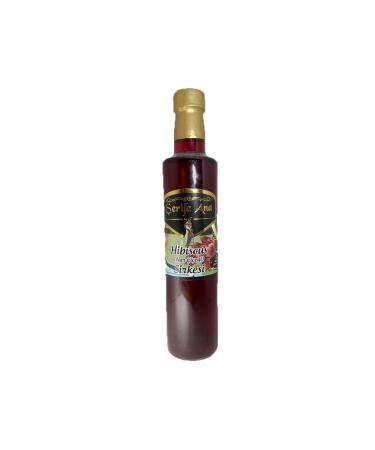 erifeana erife Ana Hibiscus Vinegar 500 ml E