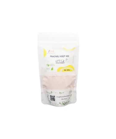 Gurmepark Fx Food Beetroot Crepe Mix Mix 200 GE