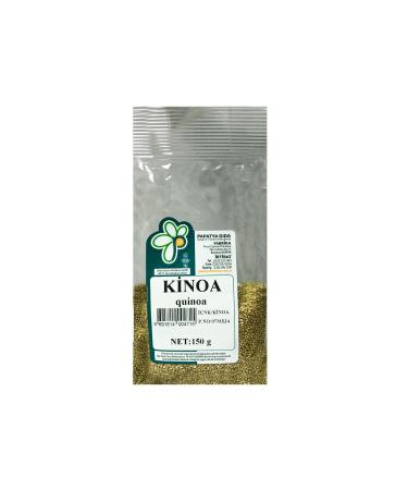 Papatya Food Quinoa 150 GE