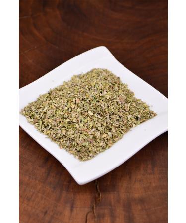 Gurmepark Grain Mountain Thyme Without Additives 1000 GE