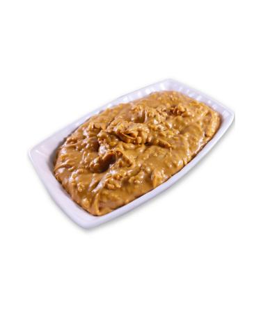 Gurmepark Particle Peanut Butter 500 GE