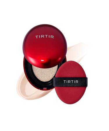 T r T r T rt r Mask Fit Red Cushion Foundation 13C Fair 18gr