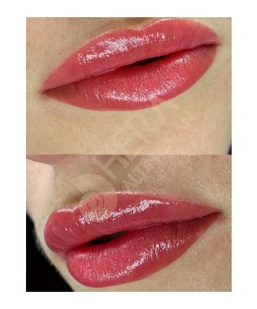 Hera Golden Ratio Permanent Makeup Lip Color Paint 10ml Murdun Double - Buy Online on GoSupps.com