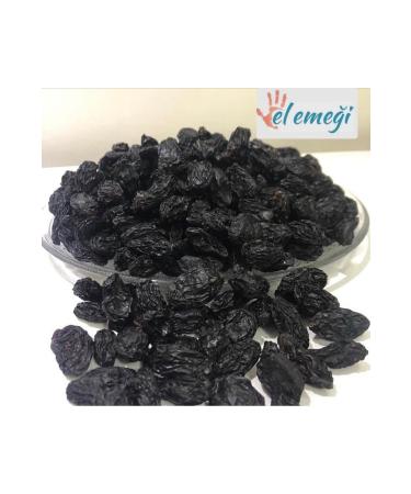 TANSU AHAL Favorite Duo (Black Seed Grapes 500gr-Yellow Seedless Grapes 500gr) - Buy Online on GoSupps.com