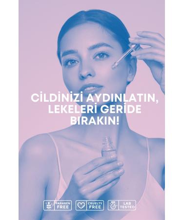 VIOLE BEAUTIES Anti-Spot Skin Serum - Buy Online on GoSupps.com