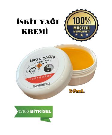MediaFire Scythian Oil Cream 50ml Knuckle Joint Neck Waist Hernia Muscle Rheumatism1 Pain1 Helper Happy - Buy Online on GoSupps.com