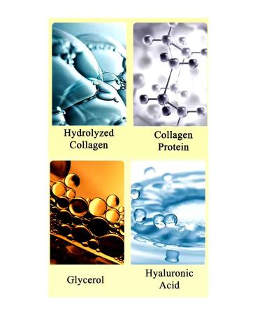 Obenimstore 24K Gold Collagen Crystal Moisturizing Under Eye Mask Dark Circles Wrinkles and Anti-Aging - Buy Online on GoSupps.com