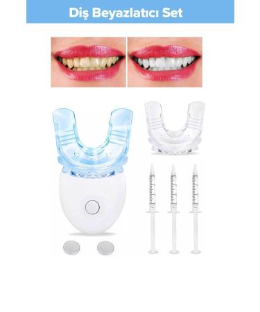 smileshop Teeth Whitening Kit