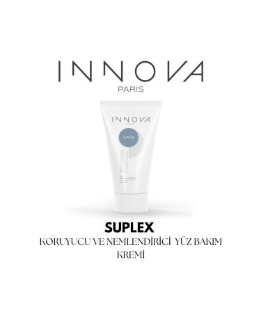 Innova Suplex Cream 50 ml
