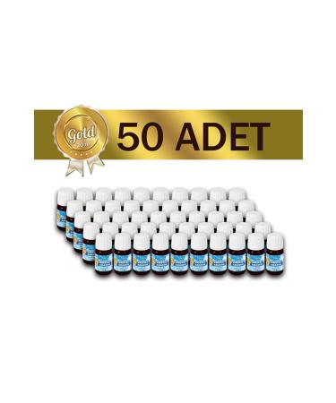 Anis Gold Crystal Anise Flavor 20 ml x 50 Pcs