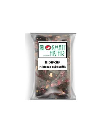 DVD Lokman Aktar Lokman Aktar Hibiscus Mecca Rose 250 gr