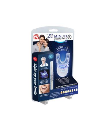 smileshop Teeth Whitening Kit - Buy Online on GoSupps.com