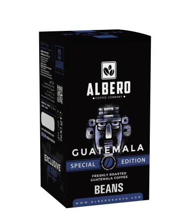 ALBERO GUATEMALA FILTER COFFEE 500 G.